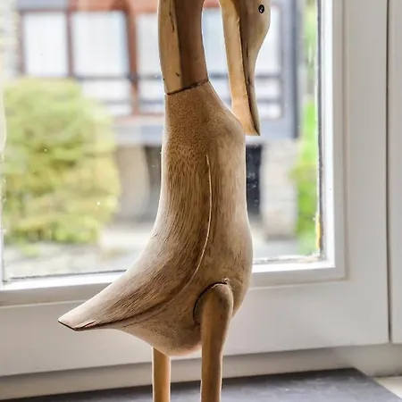 Bed and breakfast Au Canard