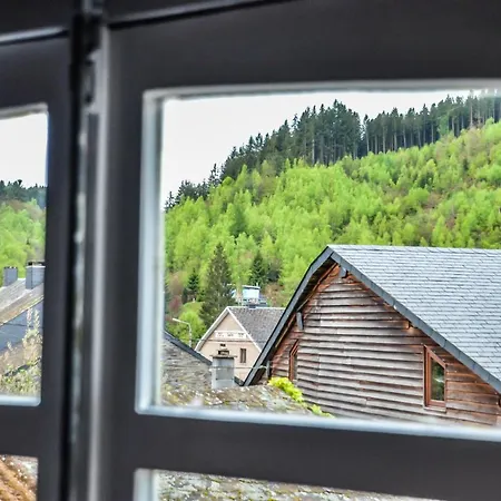 Au Canard Bed and breakfast La-Roche-en-Ardenne