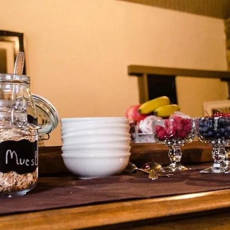 Au Canard Bed and breakfast