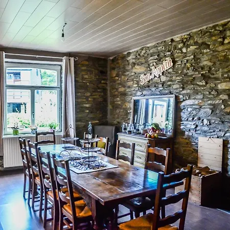 Bed and breakfast Au Canard 3*