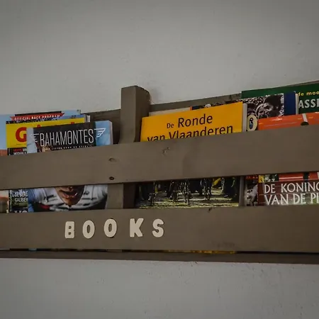 Au Canard Bed and Breakfast La-Roche-en-Ardenne