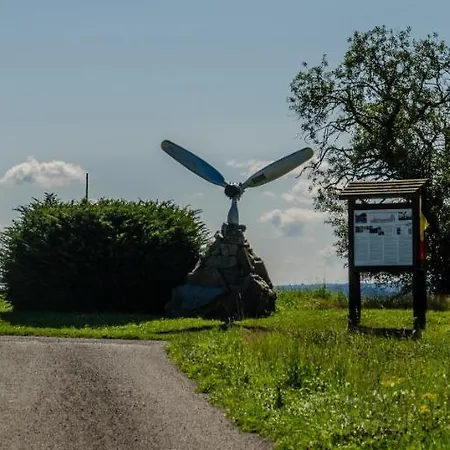 Bed and breakfast Au Canard La-Roche-en-Ardenne