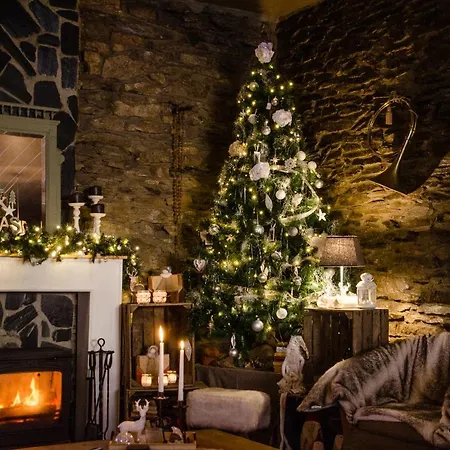 Au Canard Bed and breakfast 3*