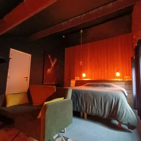 Au Canard La-Roche-en-Ardenne