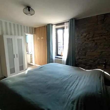 Bed and breakfast Au Canard La-Roche-en-Ardenne