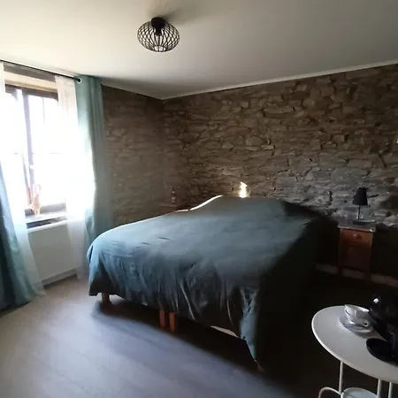 Au Canard Bed & Breakfast La-Roche-en-Ardenne