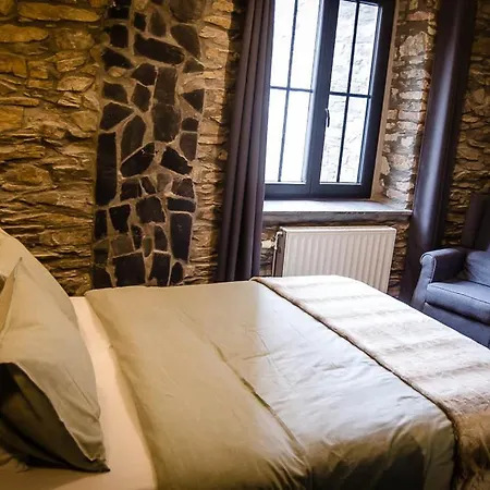 Bed and Breakfast Au Canard La-Roche-en-Ardenne