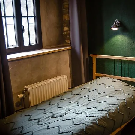 Bed and breakfast Au Canard