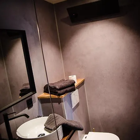 Au Canard Bed and breakfast La-Roche-en-Ardenne