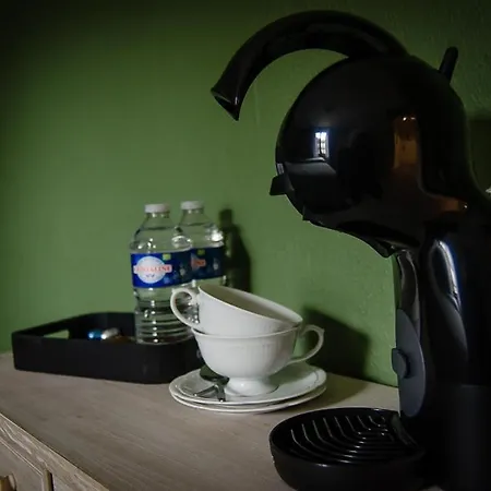 Bed and breakfast Au Canard 3*