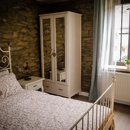Bed and breakfast Au Canard La-Roche-en-Ardenne