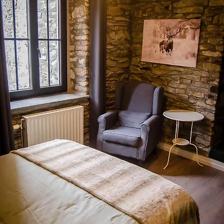 Au Canard 3* La-Roche-en-Ardenne