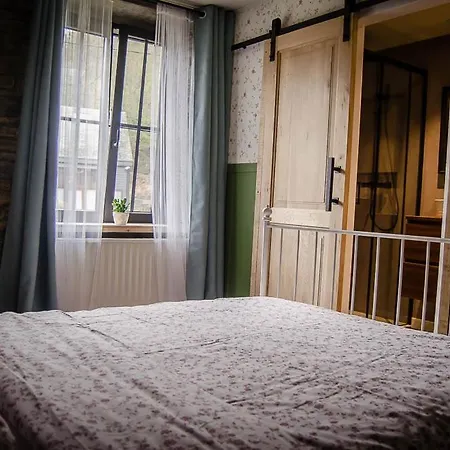 Bed and breakfast Au Canard