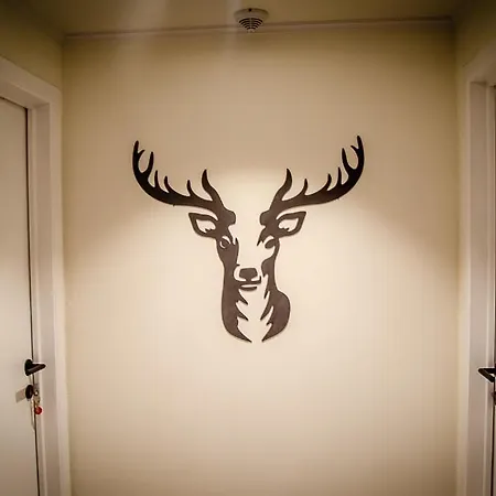 Au Canard Bed and breakfast