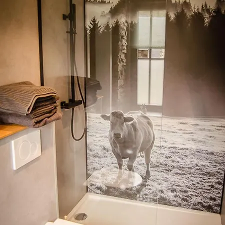 Bed & Breakfast Au Canard 3*