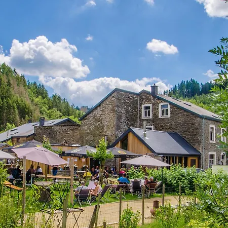 Frühstückspension Au Canard La Roche-en-Ardenne