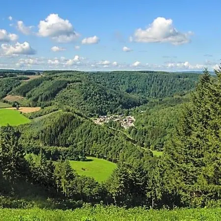 Au Canard Bed & Breakfast La-Roche-en-Ardenne