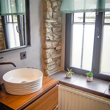 Au Canard Bed & Breakfast La-Roche-en-Ardenne