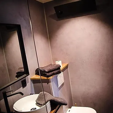 Au Canard Bed & Breakfast 3*