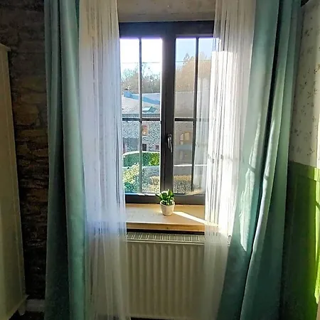 Bed & Breakfast Au Canard La-Roche-en-Ardenne