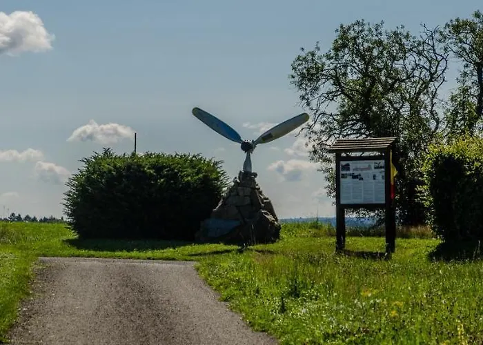Bed and Breakfast Au Canard La-Roche-en-Ardenne