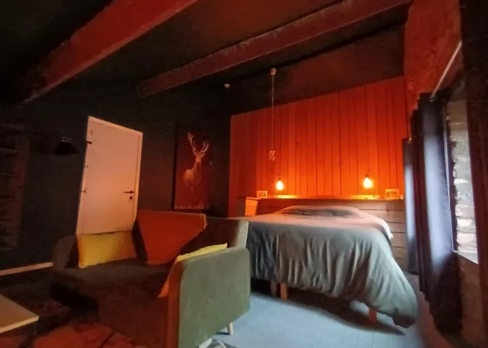 Au Canard La-Roche-en-Ardenne