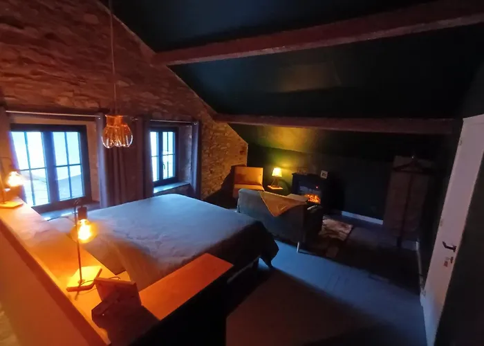 Au Canard Bed and Breakfast