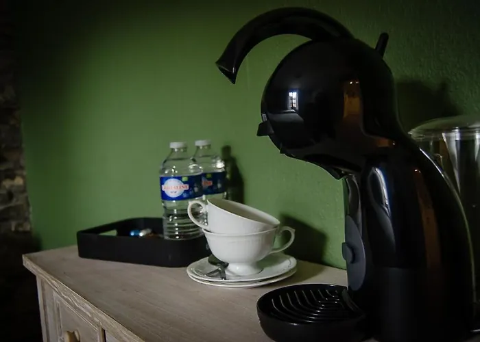 Bed and Breakfast Au Canard 3*