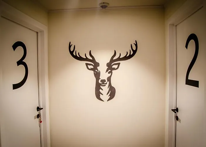 Au Canard Bed and Breakfast