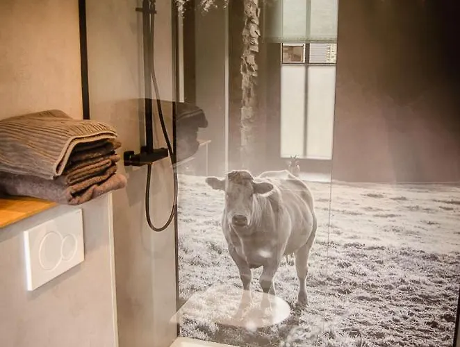 Bed and Breakfast Au Canard 3*